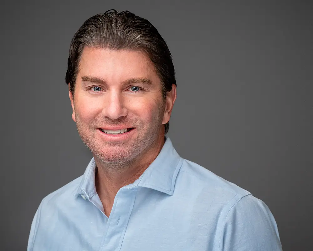 Jim DeGrado