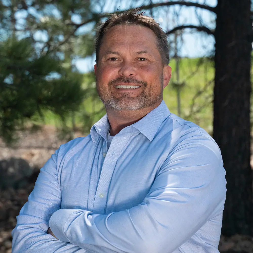 Troy Lohmann