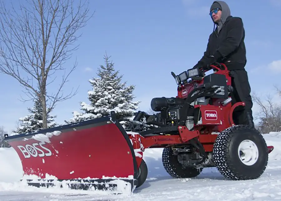 natures workforce heavy equipment snow removal 3