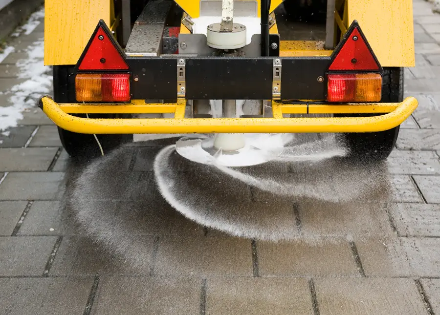 natures workforce heavy equipment snow removal 4
